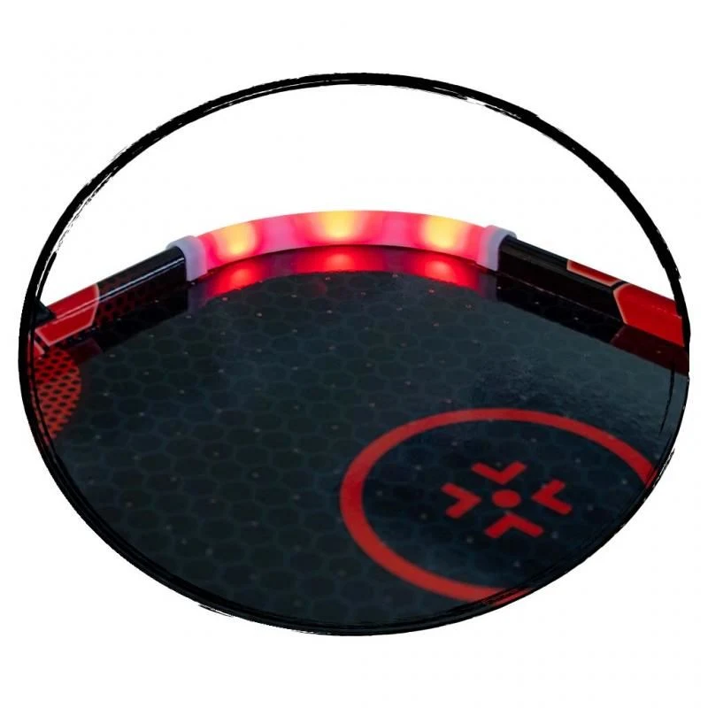 Стол для аэрохоккея 136х61.5х78.7 см Spartan LED 4018 (3964) 5