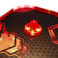Стол для аэрохоккея Spartan Fire vs Ice 4031 (3965) 4