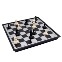 Sah magnet 3-in-1, 24х24 cm 114665 (11092)