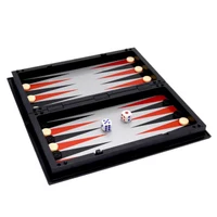 Sah magnet 3-in-1, 24х24 cm 114665 (11092) 2