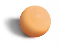 Set 10 mingi orange pt fotbal de masa BLI-10PA Garlando (3466) 2