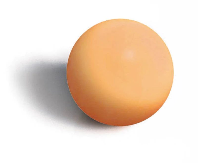 Set 10 mingi orange pt fotbal de masa BLI-10PA Garlando (3466) 2