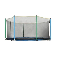 Trambulina cu plasa si scara d=305 cm inSPORTline 761/763 (4820) 2