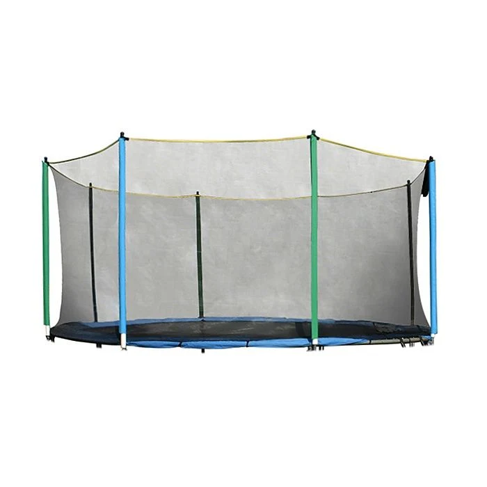 Trambulina cu plasa si scara d=305 cm inSPORTline 761/763 (4820) 2