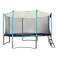 Trambulina cu plasa si scara d=305 cm inSPORTline 761/763 (4820)