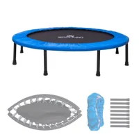Батут d=122 см Spartan Sport S1269-T (3447)