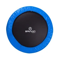 Батут d=122 см Spartan Sport S1269-T (3447) 3