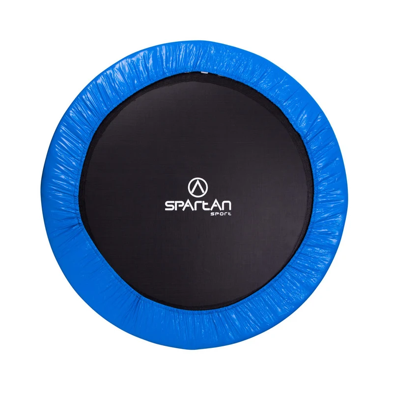 Батут d=122 см Spartan Sport S1269-T (3447) 3