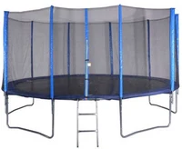 Trambulina (plasa + scara) d=366 cm (max. 150 kg) Spartan 981 (3691)