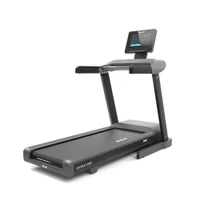 Беговая дорожка (макс. 150 кг) inSPORTline ZenRun 300 28948 (13217)