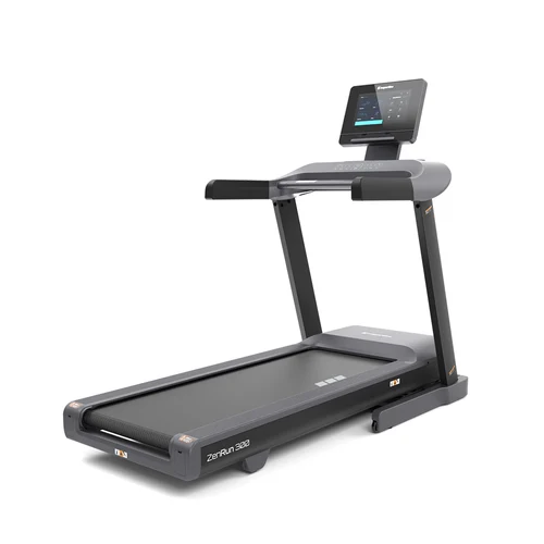Banda de alergat (max. 150 kg) inSPORTline ZenRun 300 28948 (13217)