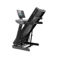 Беговая дорожка (макс. 150 кг) inSPORTline ZenRun 300 28948 (13217) 2