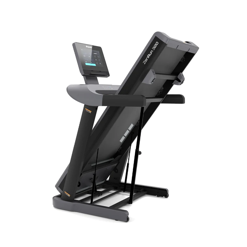 Беговая дорожка (макс. 150 кг) inSPORTline ZenRun 300 28948 (13217) 2