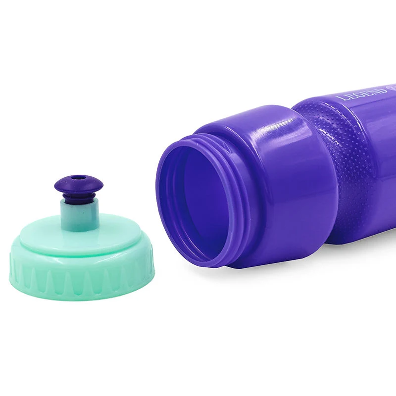 Sticla pt apa din plastic 750 ml FI-5958 (9864) 7