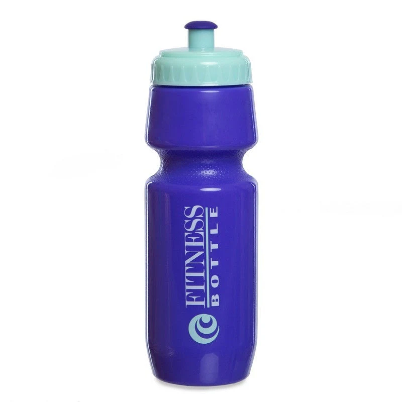 Sticla pt apa din plastic 750 ml FI-5958 (9864) 5