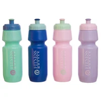 Sticla pt apa din plastic 750 ml FI-5958 (9864)