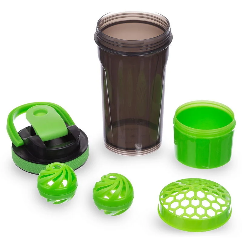 Sticla shaker 700 ml FI-1869 (5724) 3