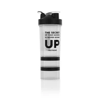 Sticla Shaker REK-922-600 Nutrend 450 ml (3076) 2