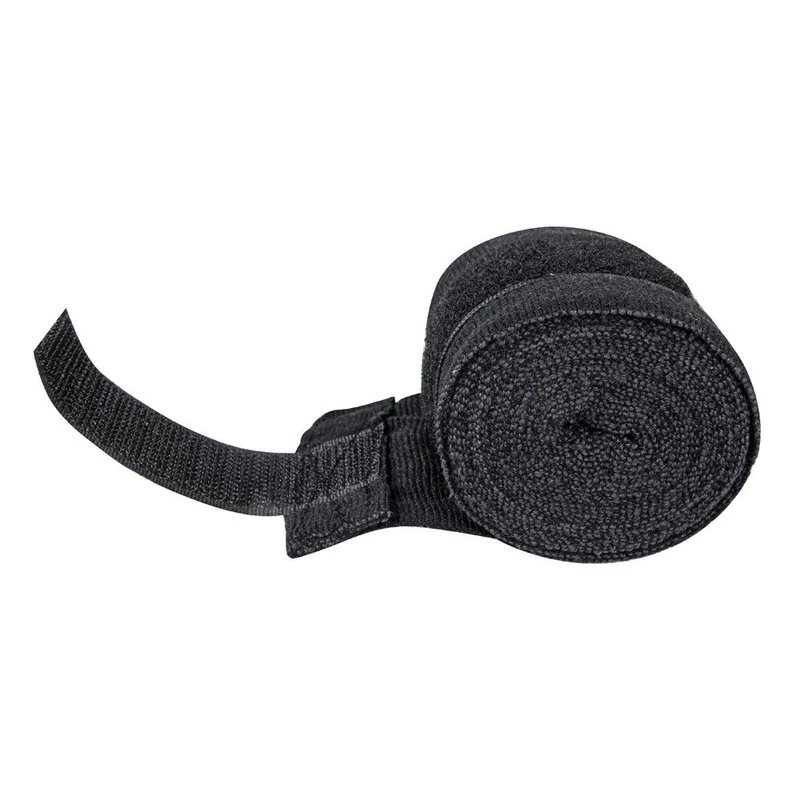 Bandaje lupta 3.5 m (2 buc.) inSPORTline Envolto 22085 black (7267) 3