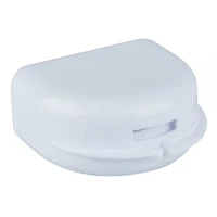 Капа боксерская Spartan Double Mouthguard S126 (3379) 2