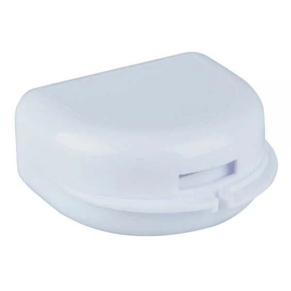 Капа боксерская Spartan Double Mouthguard S126 (3379) 2