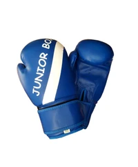 Manusi box  junior 8 oz 11.18 (2682) 2