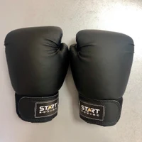 Перчатки боксерские 6 oz Start Boxing (5828) 4
