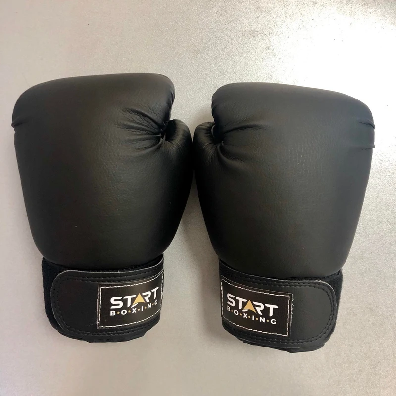 Перчатки боксерские 6 oz Start Boxing (5828) 4