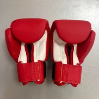 Перчатки боксерские 6 oz Start Boxing (5828) 2