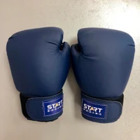 Перчатки боксерские 6 oz Start Boxing (5828) 3