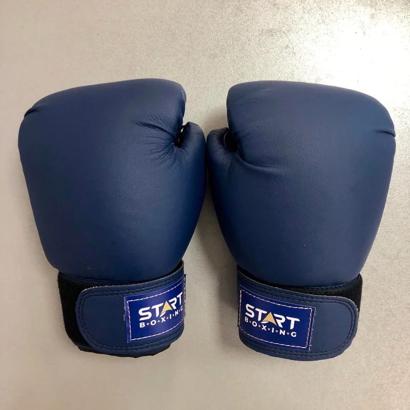 Перчатки боксерские 6 oz Start Boxing (5828) 3