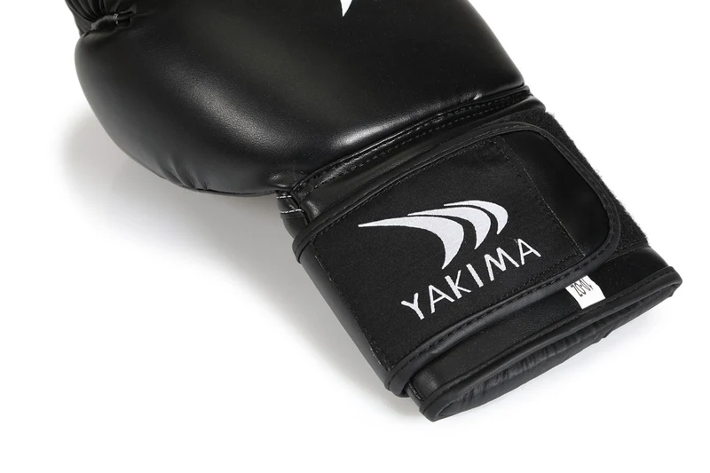 Перчатки боксерские 8 oz Yakimasport Mars 100510 (7850) 2