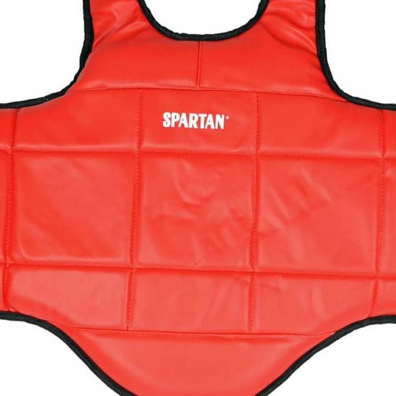 Защитный жилет для единоборств Spartan 1101 (6487) 2
