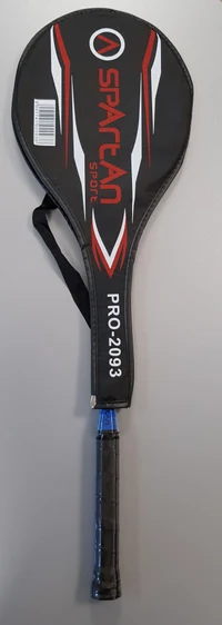 Paleta badminton cu husa Spartan Bossa S2093 (8612) 2