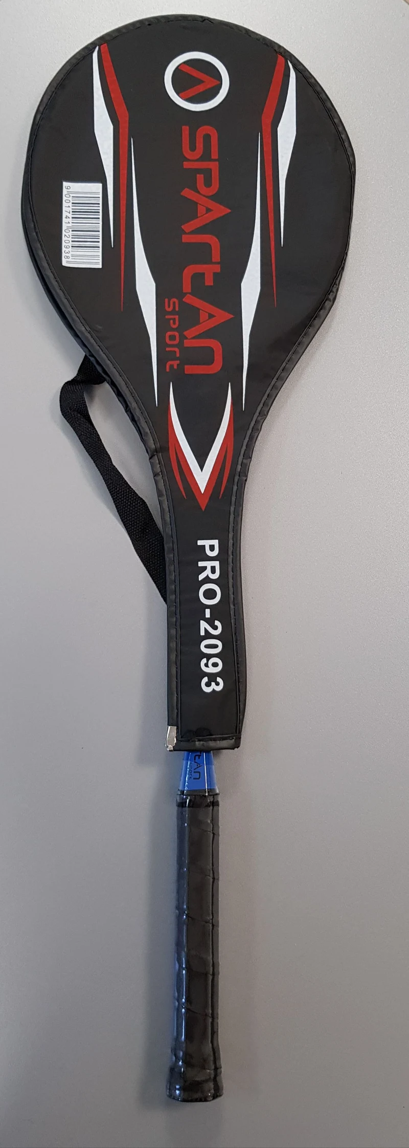 Paleta badminton cu husa Spartan Bossa S2093 (8612) 2