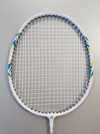 Paleta badminton cu husa Spartan Bossa S2093 (8612) 3