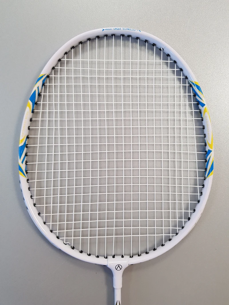 Paleta badminton cu husa Spartan Bossa S2093 (8612) 3