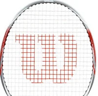 Ракетка для бадминтона Wilson Attacker 1/2 CVR 4 WRT8719304 (1048) 2
