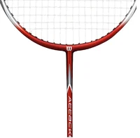 Ракетка для бадминтона Wilson Attacker 1/2 CVR 4 WRT8719304 (1048) 3