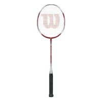 Ракетка для бадминтона Wilson Attacker 1/2 CVR 4 WRT8719304 (1048)