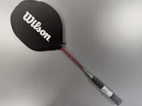 Ракетка для бадминтона Wilson Attacker 1/2 CVR 4 WRT8719304 (1048) 4