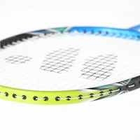 Ракетка для бадминтона Wish Fusiontec 970 14-00-055 (5268) 2