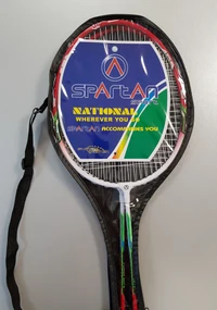 Palete badminton  cu husa (2 buc.) Spartan 2079 (3615)