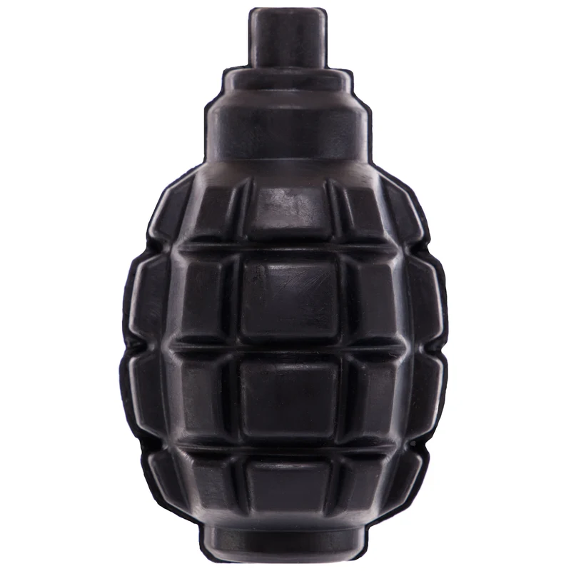 Граната для метания 180 г SC-9572 (13223) 2