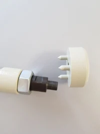 Bara pentru usa (max. 120 kg) 69-100 cm CT-070 BFD-70 (3709) 3