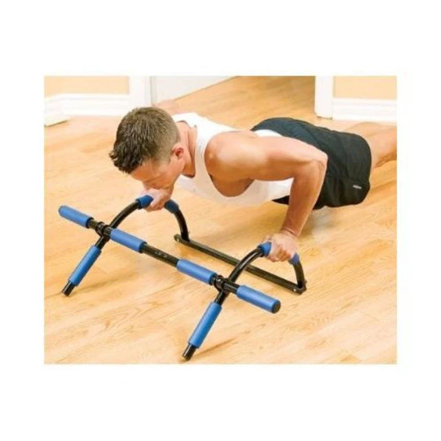 Bara tractiune pentru usa (max. 110 kg) inSPORTline 1866 (2885) 5