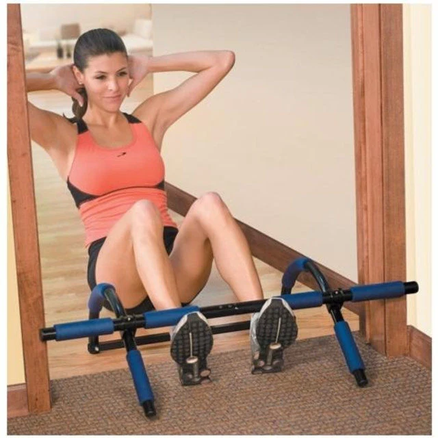 Bara tractiune pentru usa (max. 110 kg) inSPORTline 1866 (2885) 6