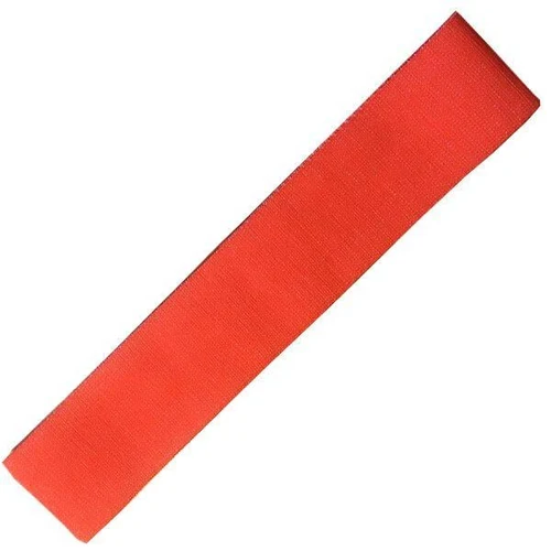Expander textil /MEDIUM/ 32х6х0.2 cm Dittmann Tekstil, orange (1820)