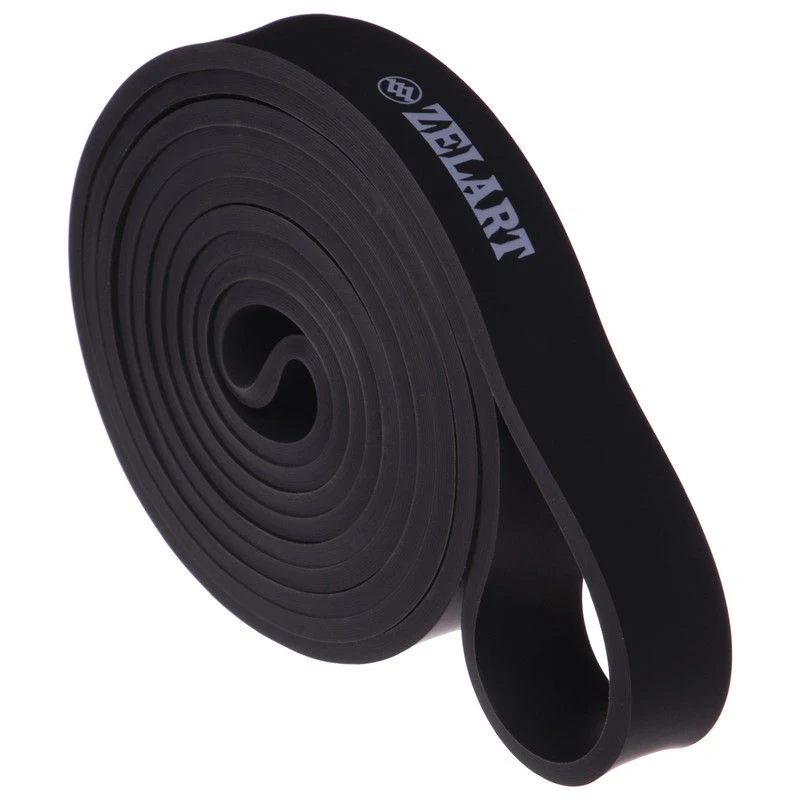 Expander 2-15 kg, 2080х24х4.5 mm FI-3917-BK (1069) 5