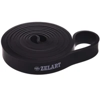 Expander 2-15 kg, 2080х24х4.5 mm FI-3917-BK (1069) 4